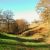 Vue du bocage à Yvrandes