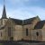 La Haute Chapelle : l'église