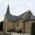 St Brice : l'église