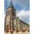 Saint-Ouen de Sécherouvre - L'église