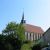 Champeaux sur Sarthe - L'église